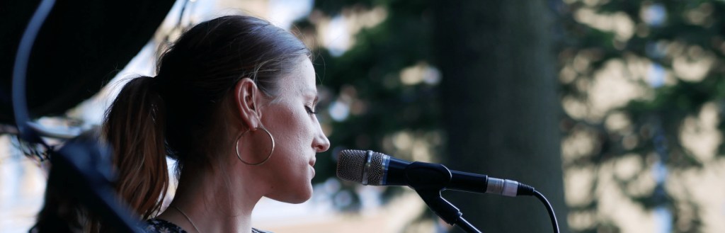 Laulutunnit ja laulunopetus helsingissä